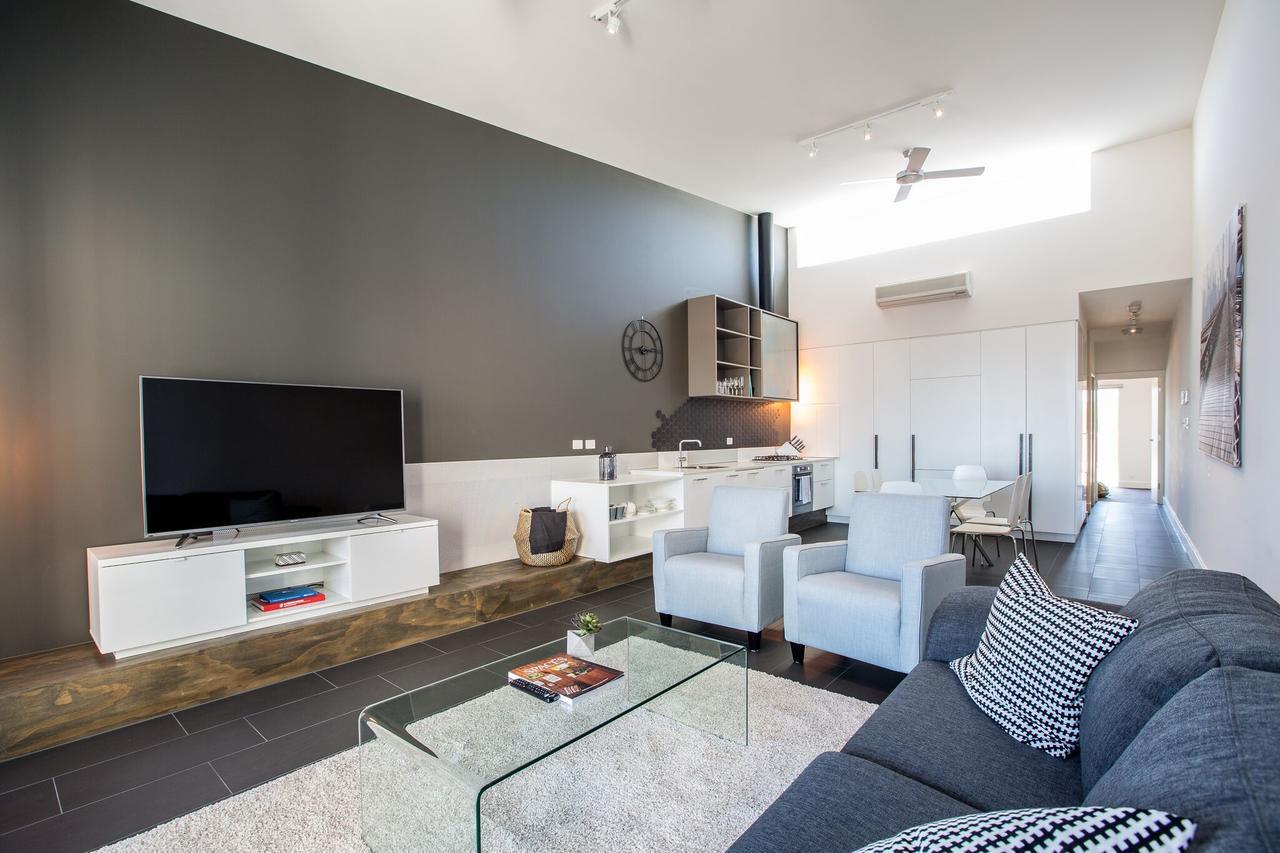 Magnificent Apartment + Free Car Park Near Cbd แอดิเลด ภายนอก รูปภาพ